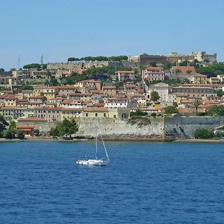 In Near Sea Διαμέρισμα *