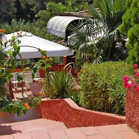 Apartman In Near Sea *