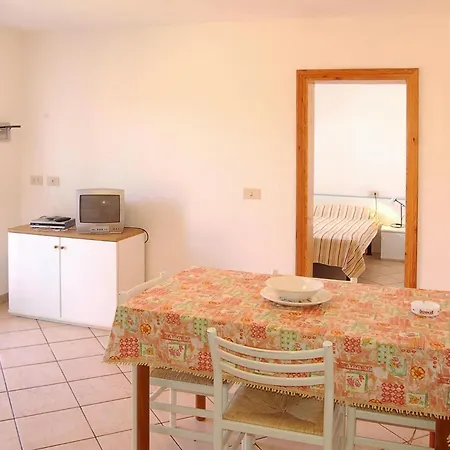 Apartman In Near Sea Capoliveri