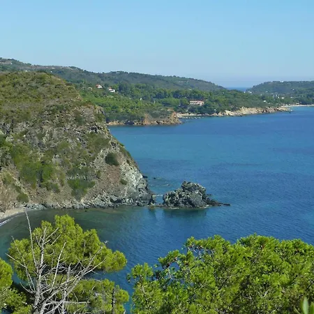 In Near Sea Apartman