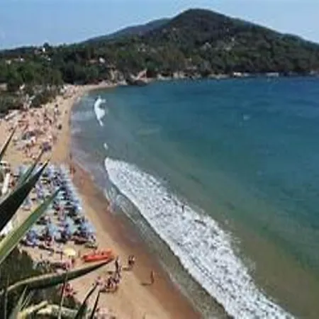 In Near Sea Διαμέρισμα Capoliveri (Isola d'Elba)