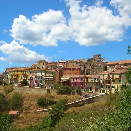 In Near Sea Διαμέρισμα Capoliveri (Isola d'Elba)