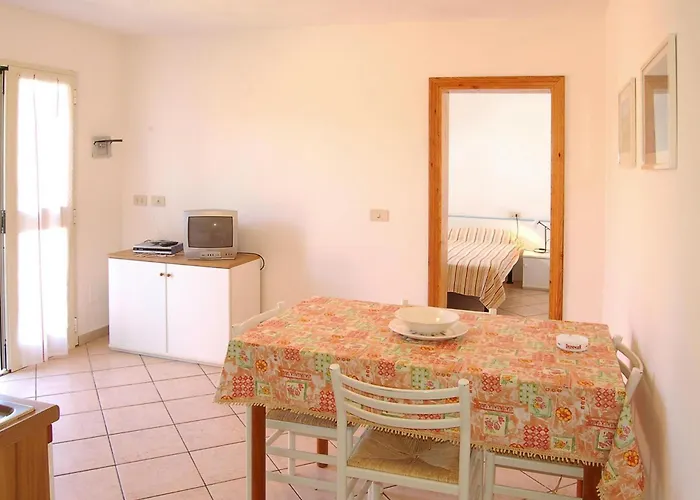 Διαμέρισμα In Near Sea Capoliveri (Isola d'Elba)