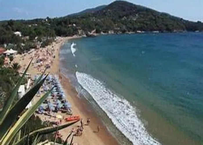 In Near Sea Διαμέρισμα Capoliveri (Isola d'Elba)