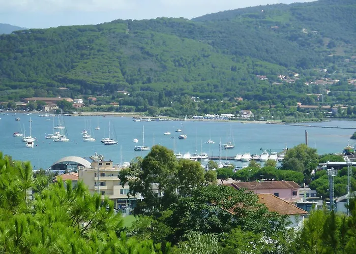 Διαμέρισμα In Near Sea Capoliveri (Isola d'Elba)