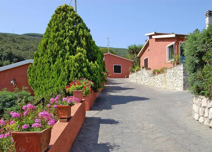 In Near Sea * Capoliveri (Isola d'Elba)