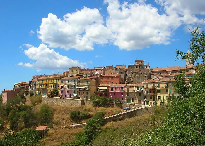 In Near Sea Διαμέρισμα Capoliveri (Isola d'Elba)