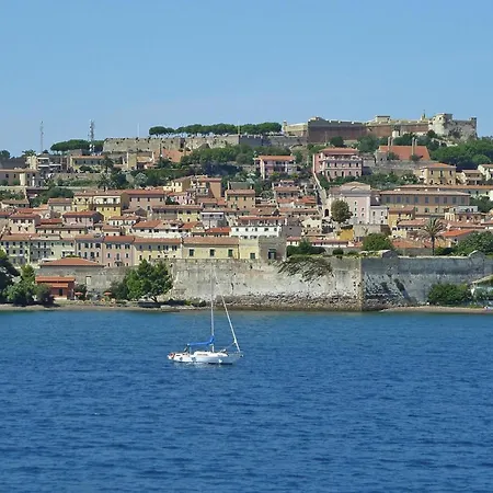 In Near Sea Beach * Capoliveri (Isola d'Elba)