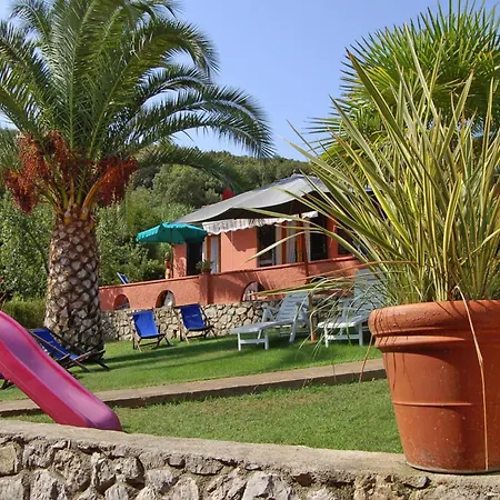 Apartment In Near Sea Beach Capoliveri (Isola d'Elba)