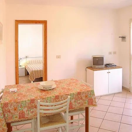 In Near Sea Beach Apartment