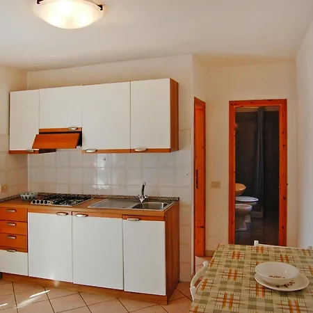 Apartment In Near Sea Beach Capoliveri (Isola d'Elba)