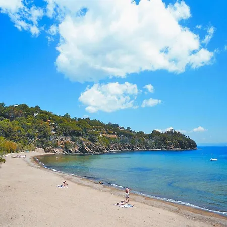 In Near Sea Beach Capoliveri (Isola d'Elba)