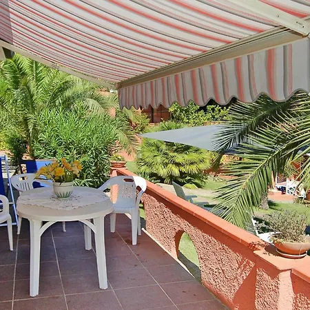 In Near Sea Beach Apartment Capoliveri (Isola d'Elba)