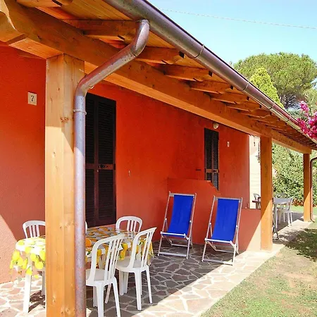 In Near Sea Beach Apartment Capoliveri (Isola d'Elba)