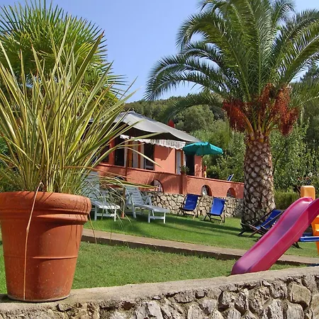 Apartment In Near Sea Beach Capoliveri (Isola d'Elba)