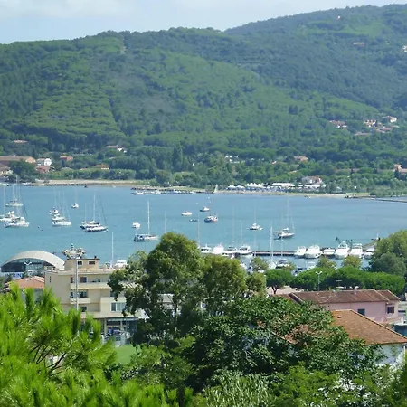 Appartamento In Near Sea Capoliveri (Isola d'Elba)