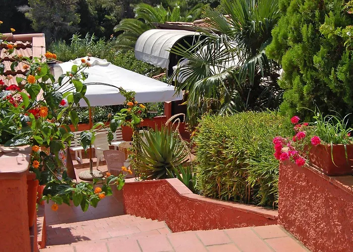 Appartement In Near Sea *