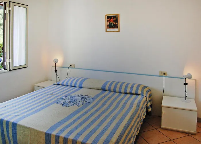 In Near Sea Capoliveri (Isola d'Elba)