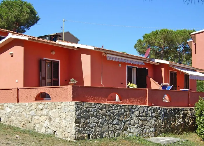 In Near Sea Appartement