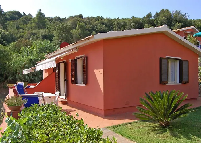 Appartement In Near Sea Capoliveri (Isola d'Elba)