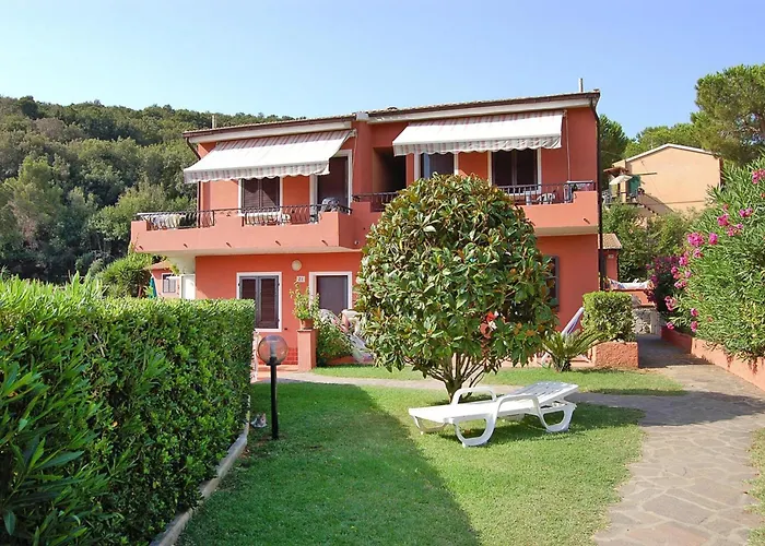 Appartement In Near Sea *